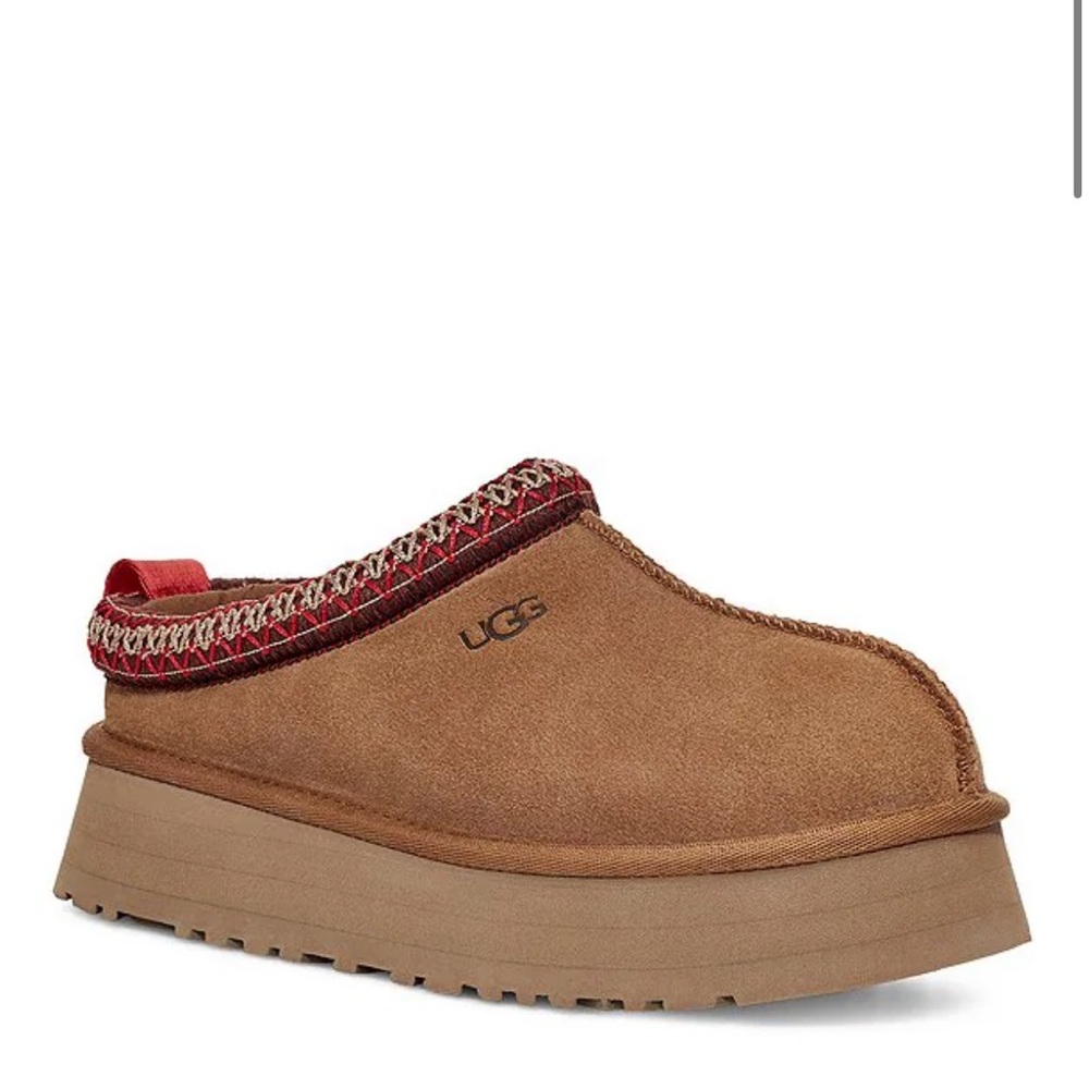 UGG TAZZ Platform Women’s 10